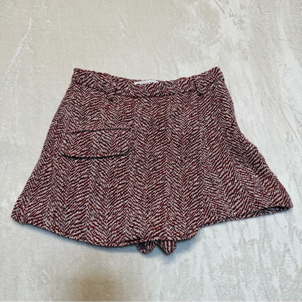 Zara Kids Skort/Skirt/Shorts size 11-12